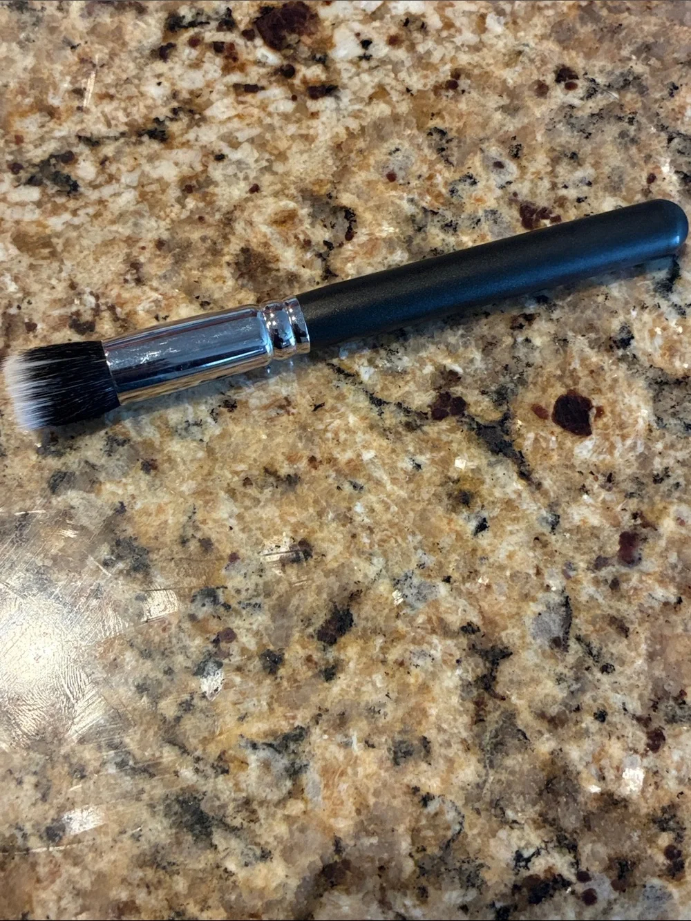MAC 130 brush